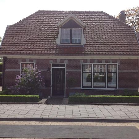 B&B De Singel Medemblik Exterior photo
