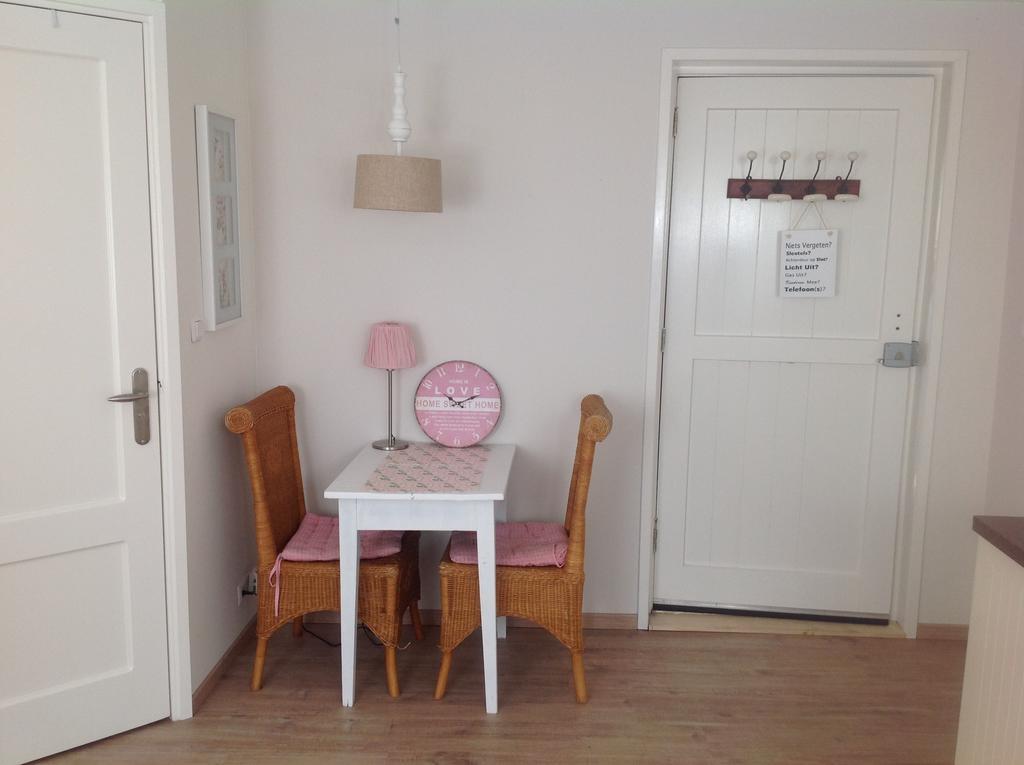 B&B De Singel Medemblik Room photo