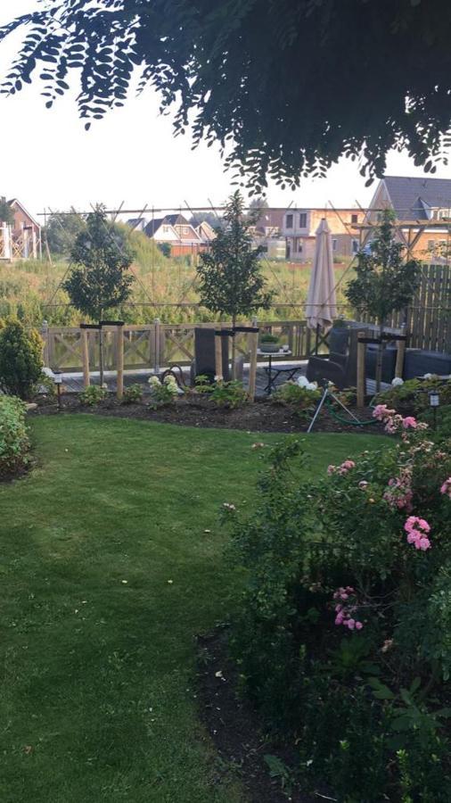 B&B De Singel Medemblik Exterior photo