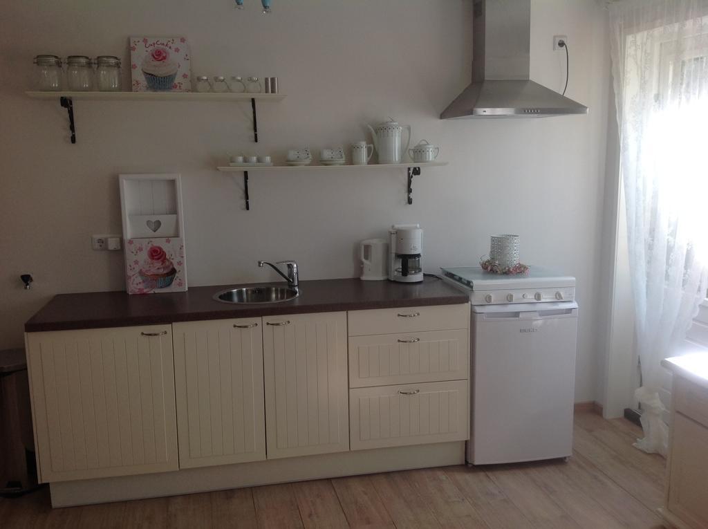 B&B De Singel Medemblik Exterior photo